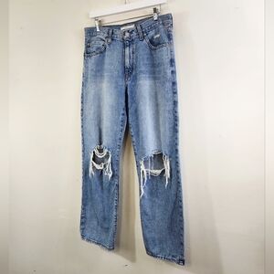 Levis '94 Baggy Jeans